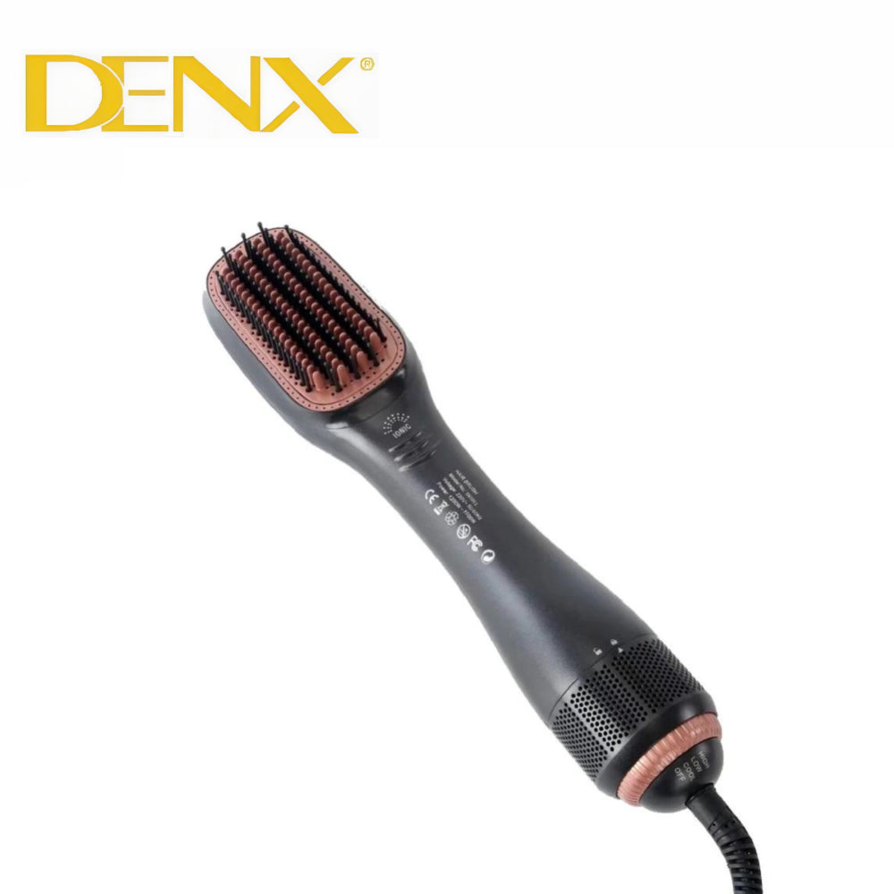 DENX - جهاز تجفيف وتصفيف الشعر الاحترافي