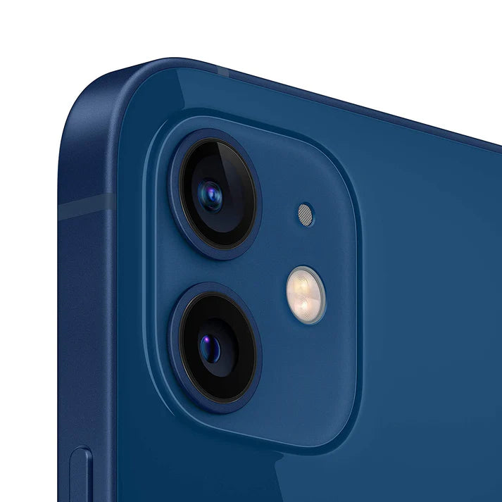 Apple iPhone 12 - 256 G هاتف مستعمل