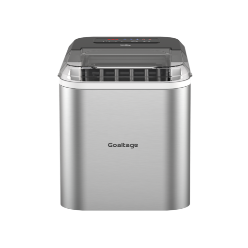 صانع الثلج Goaltage ICM01 QuickFreeze بسعة 1.6 لتر