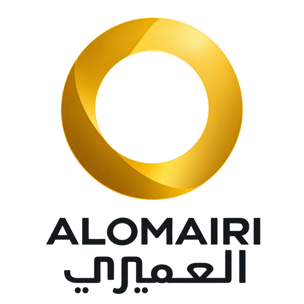 ALOMAIRI 