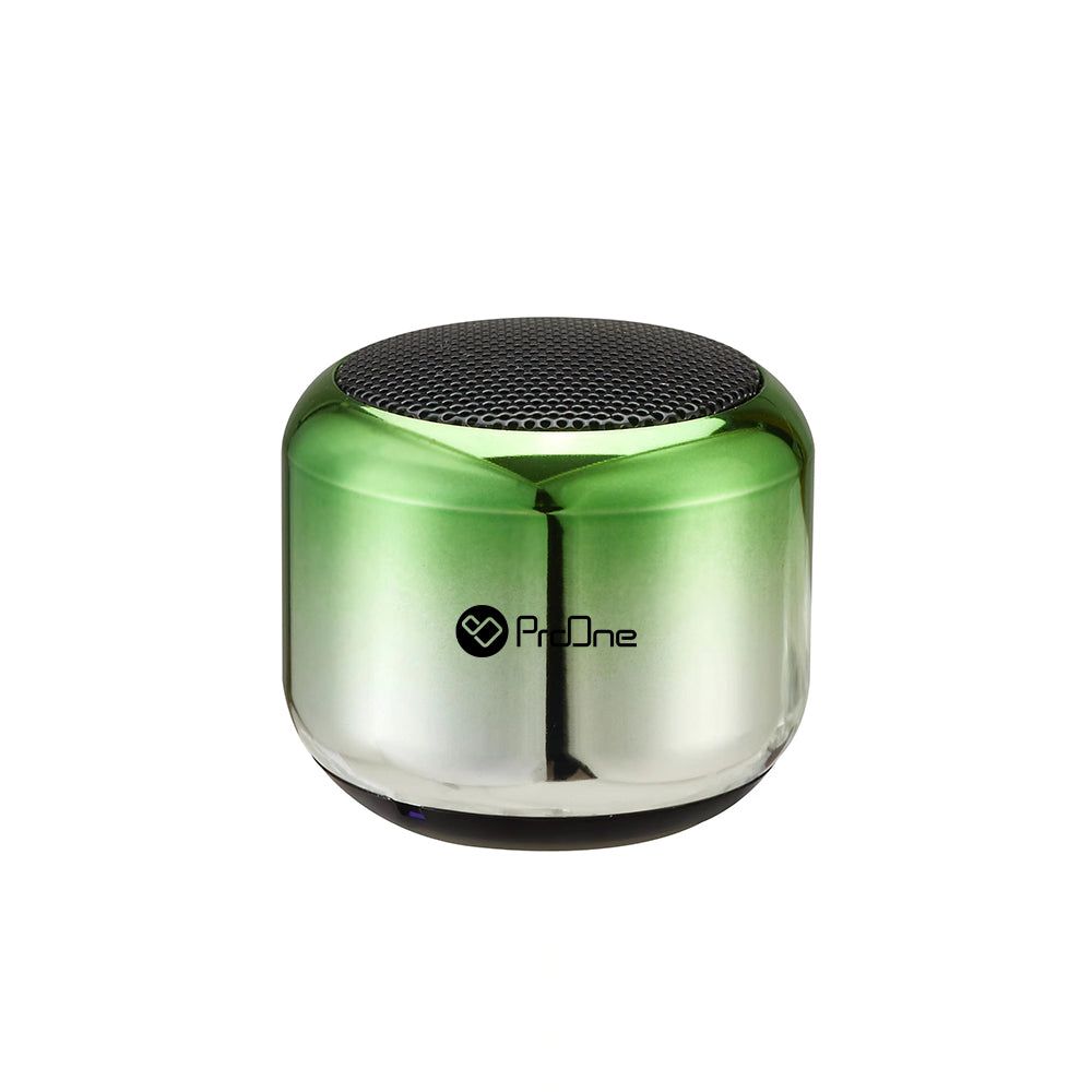 مكبر الصوت اللاسلكي المحمول ProOne PSB4320N