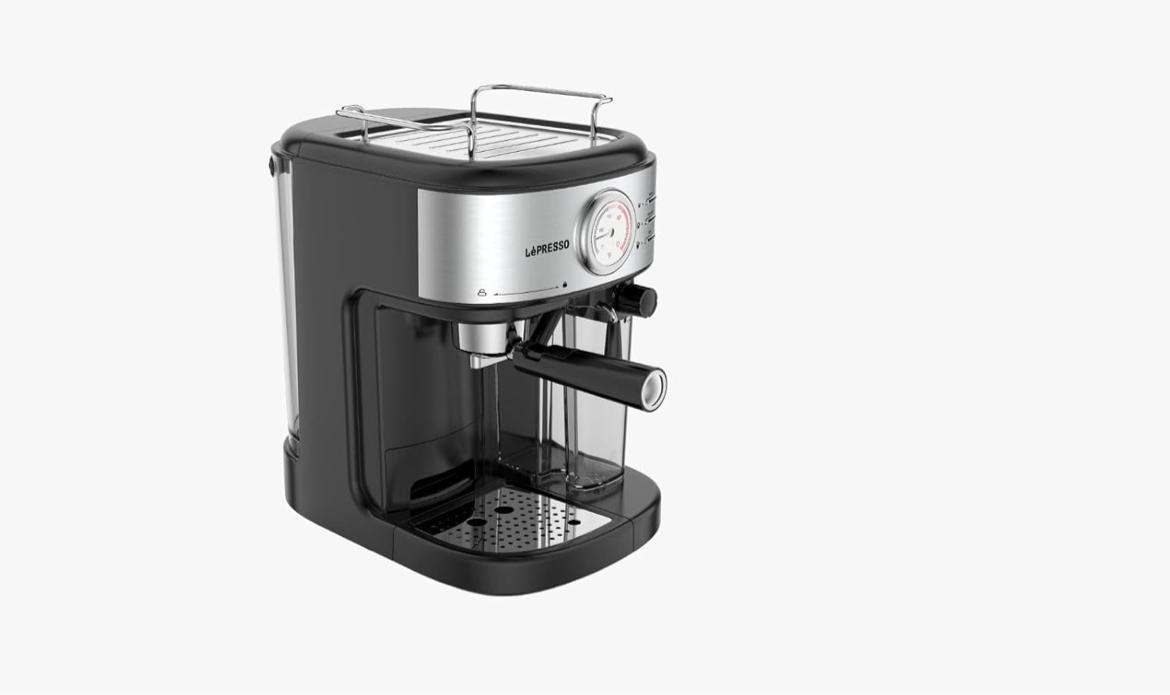 آلة قهوة LePresso