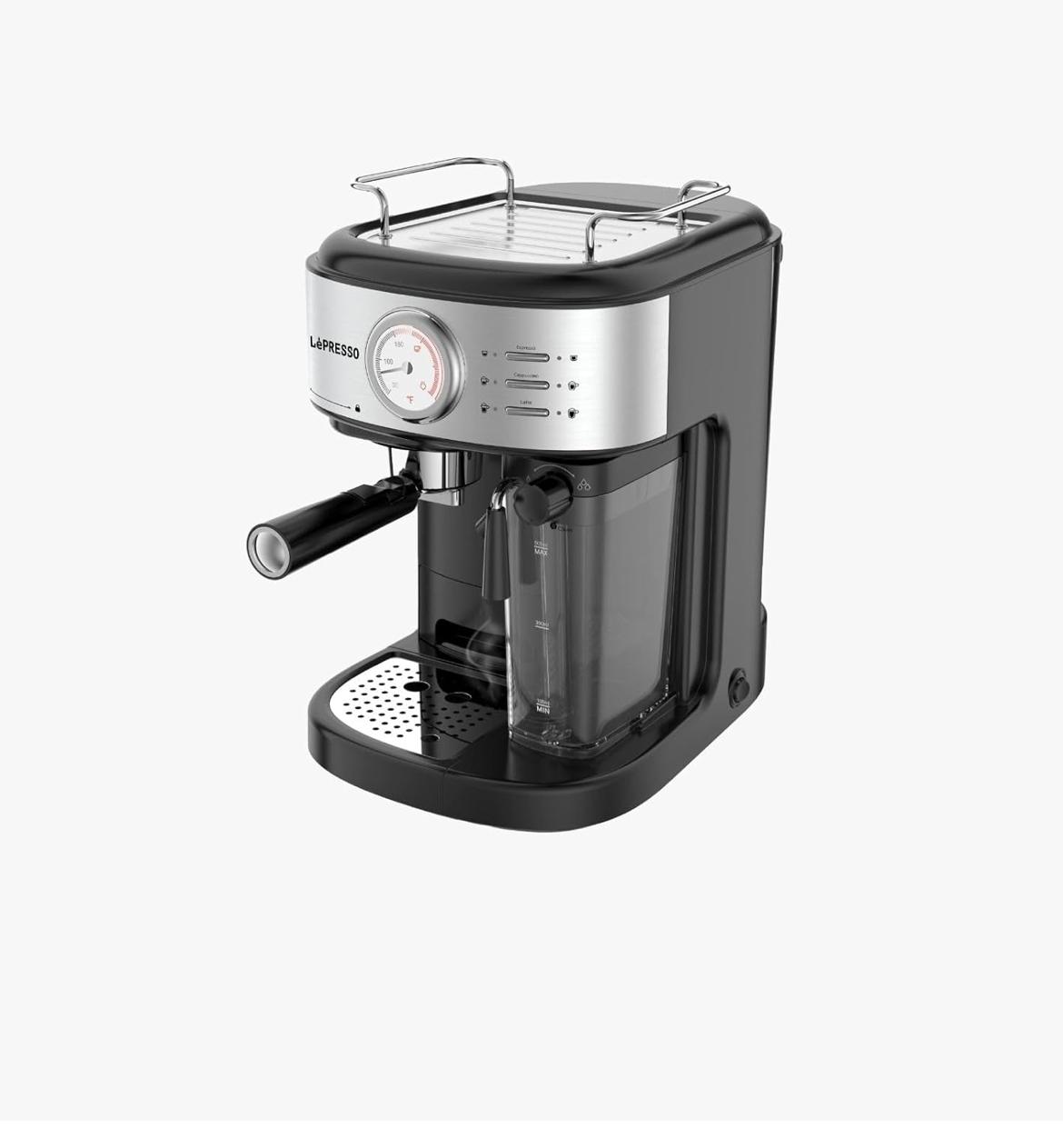 آلة قهوة LePresso
