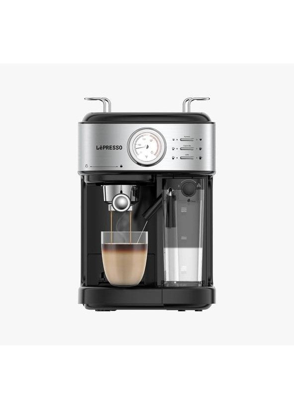 آلة قهوة LePresso