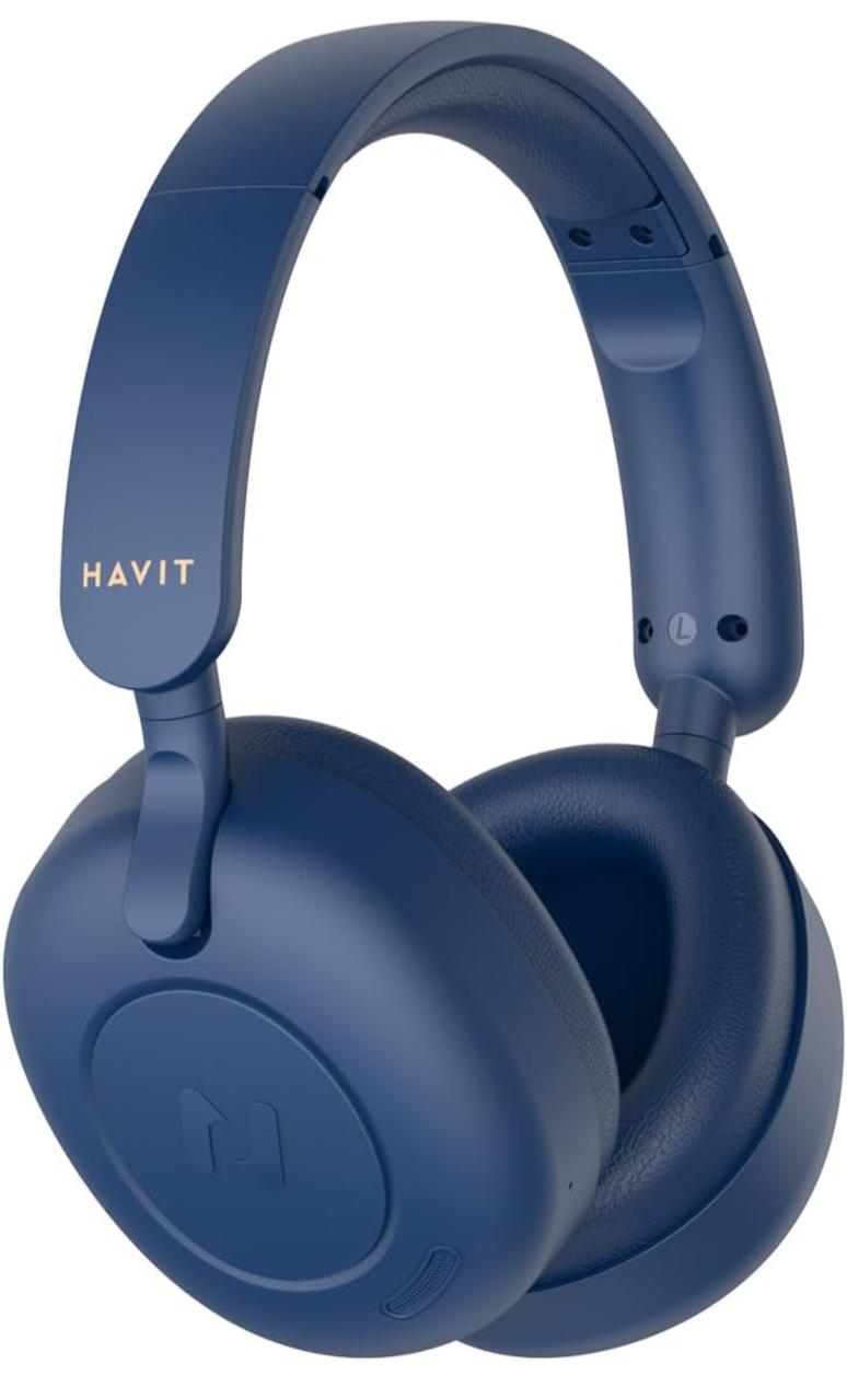 سماعة البلوتوث Havit H2590BT PRO - صوت عالي الدقة