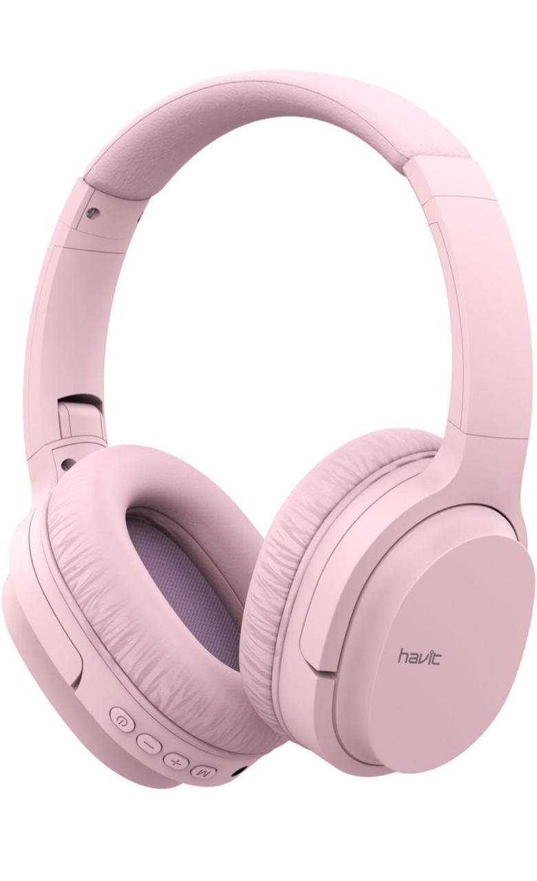 سماعة البلوتوث Havit H2590BT PRO - صوت عالي الدقة