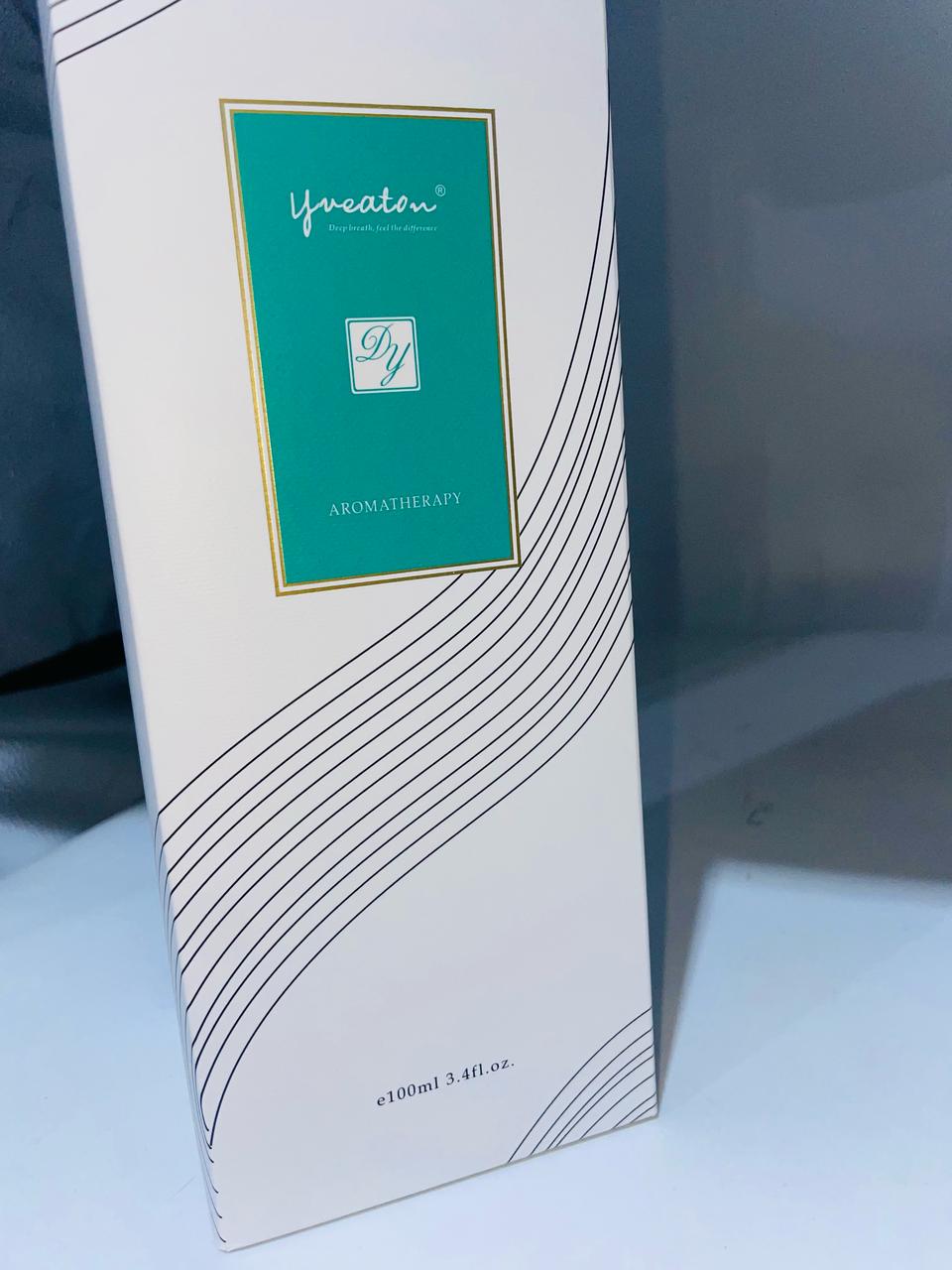معطر منزلي برائحة فاخرة