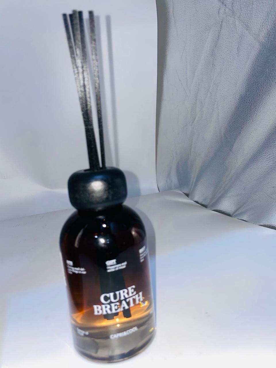 معطر منزلي برائحة فاخرة