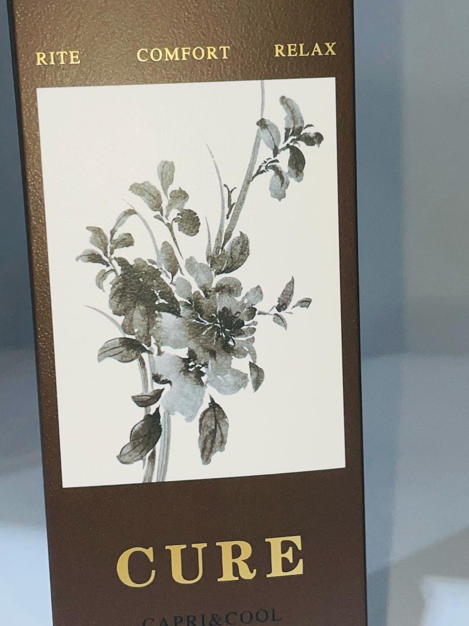 معطر منزلي برائحة فاخرة