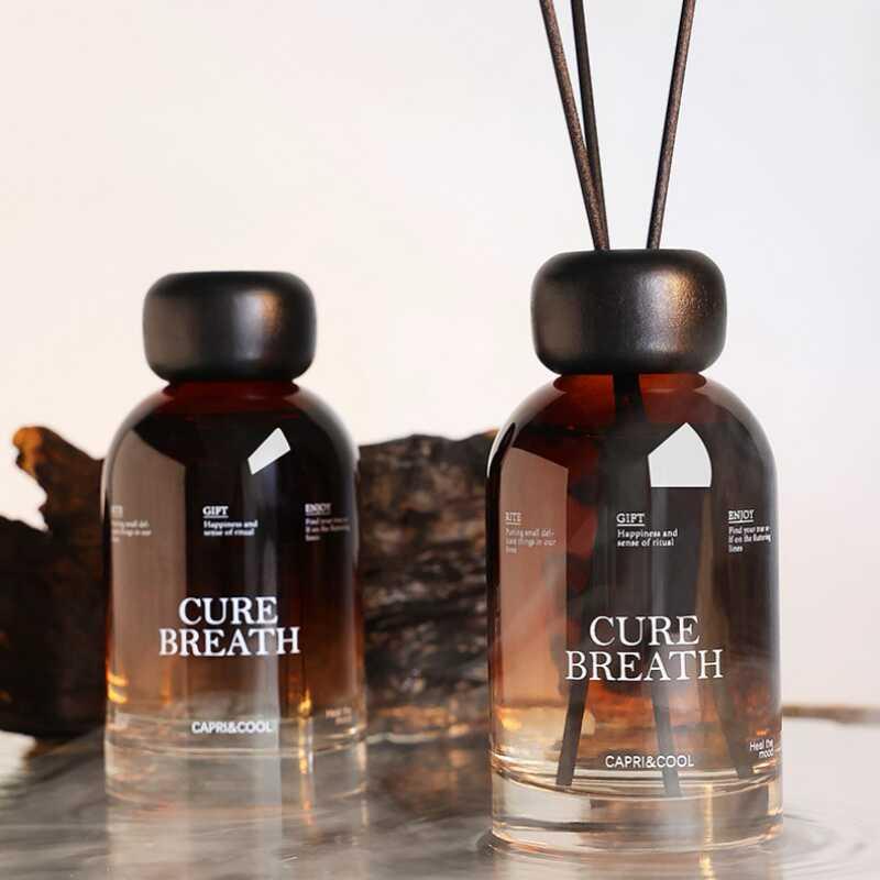 معطر منزلي برائحة فاخرة