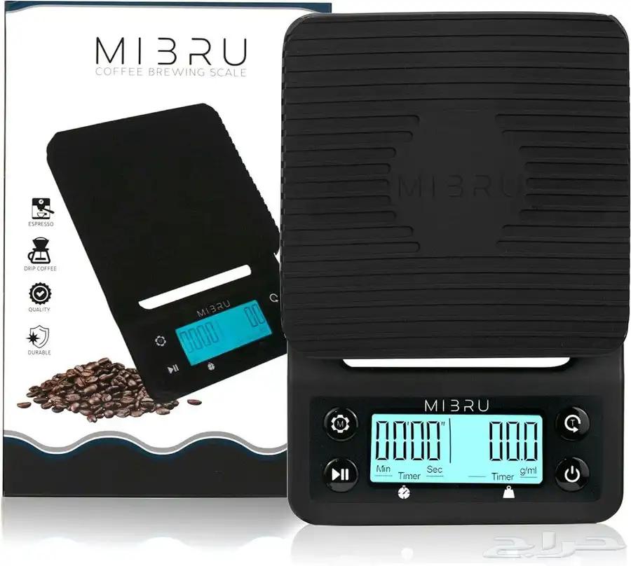طقم ترحال لتحضير قهوة V60