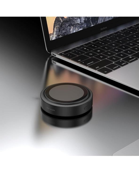 Green Lion MAG Power 3000mAh باور بانك، متوافق مع MagSafe