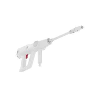 مضخة غسيل سيارات محمول 145 واط 15000 مل امبير أبيض موماكس Momax Clean-Jug Portable Pressure Car Cleaner