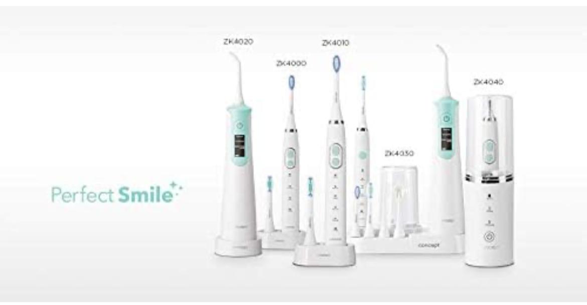 مركز The Perfect Smile Dental Centre للعناية الشاملة بالأسنان واللثة
