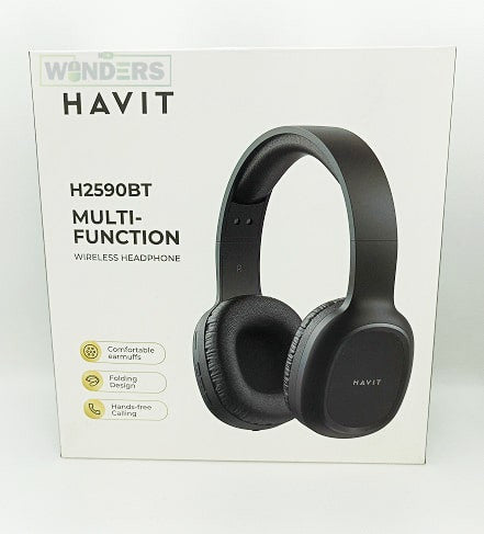 Havit H2590BT PRO سماعات اللاسلكية