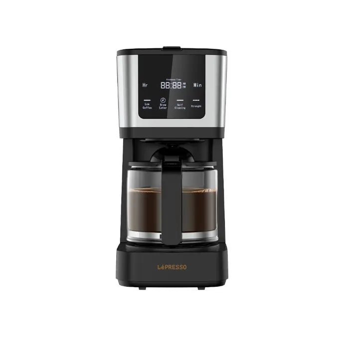 آلة تحضير القهوة LEPRESSO RICH BREW