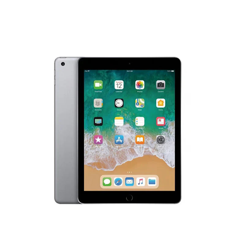 iPad 5 ( 32G - 128 G ) ايباد 5 مستعمل