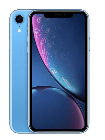 IPHONE XR - 64G هاتف مستعمل