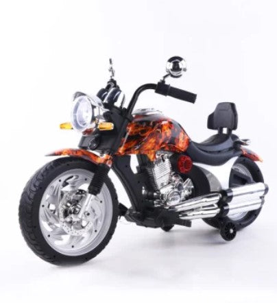 Motorcycle for children best sale