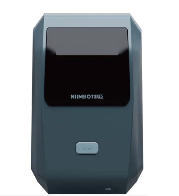 طابعات ملصقات للاستخدام التجاري NIIMBOT K3