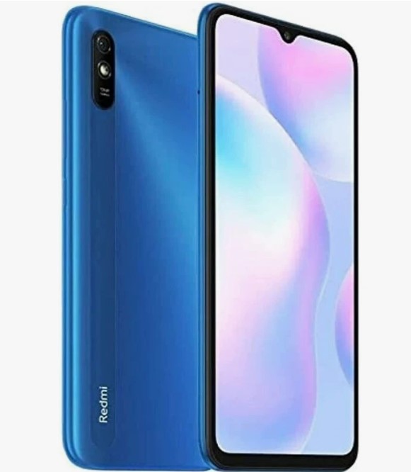 Redmi 9A هاتف مستعمل