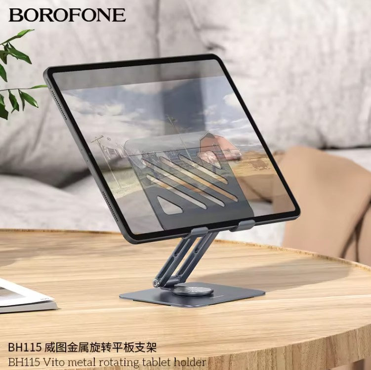BOROFONE BH115  حامل للكمبيوتر اللوحي و التابلت