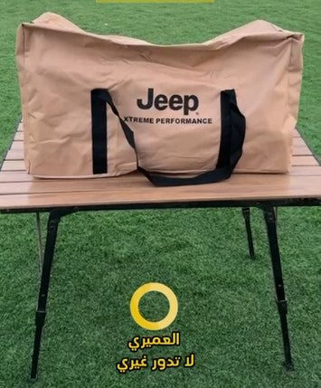 حقيبة تسوق Jeep