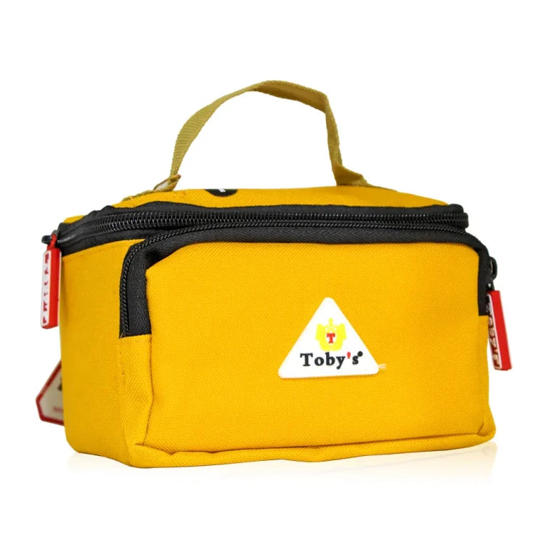 Toby's BTY 12A Battery 12000mAh Power Rechargeable Battery Best For Camping Lights, ABS Housing Material
