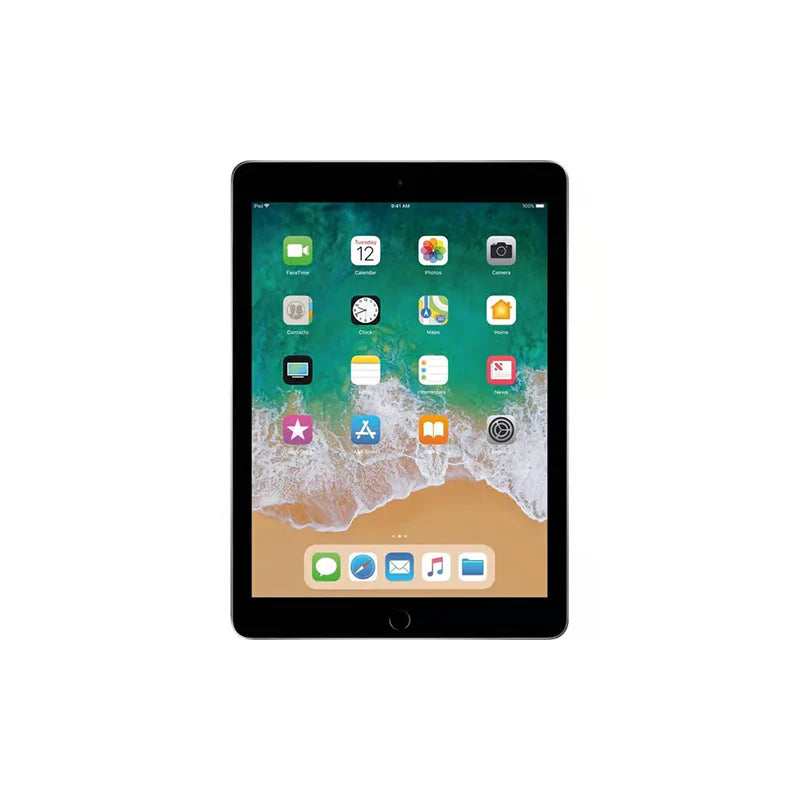 iPad 5 ( 32G - 128 G ) ايباد 5 مستعمل