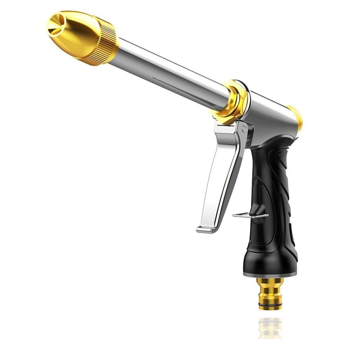 heavy-duty-garden-hose-nozzle-adjustable-brass-spray-gun ALOMAIRI