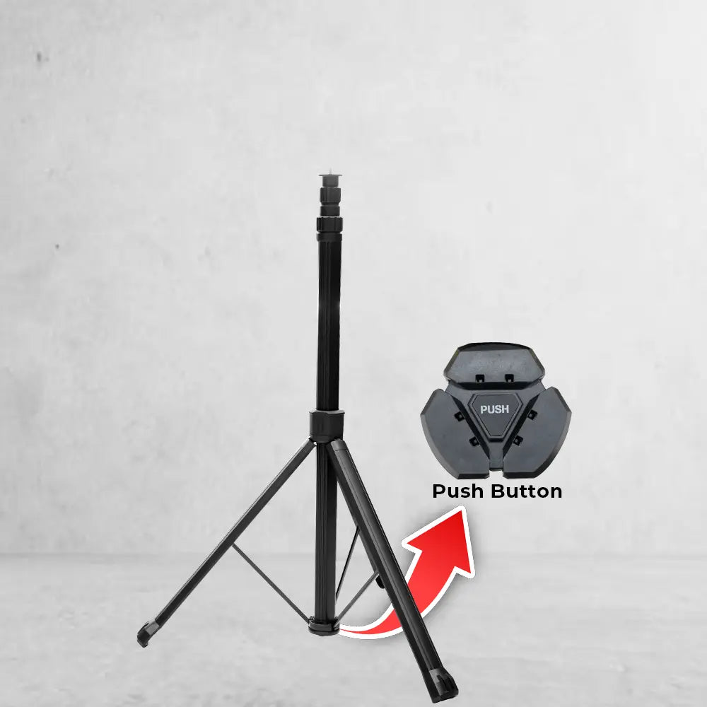 Toby's VIP 13 MAX Camping Light Best For Outdoor Party Picnic Barbeque On Desert Built in Rechargeable Battery Facility And Detachable Lamp Use As A Torch