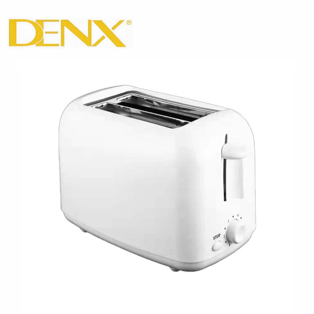 DENX - ماكينة صنع الخبز الأوتوماتيكية M/DX1781، علامة DENX التجارية