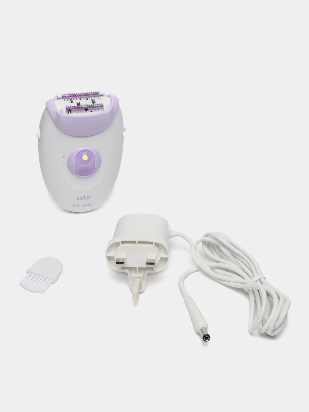 جهاز إزالة الشعر للسيدات BRAUN