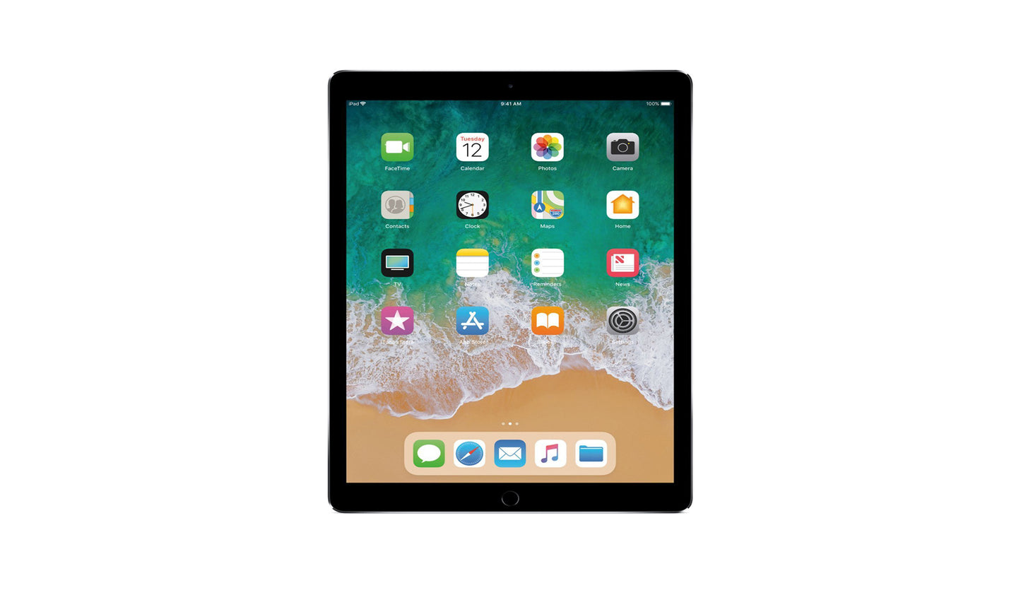 iPad Pro 12.9  ايباد برو مستعمل