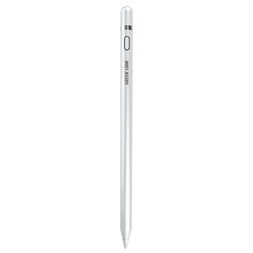 قلم جرين ليون العالمي 2 - أبيض