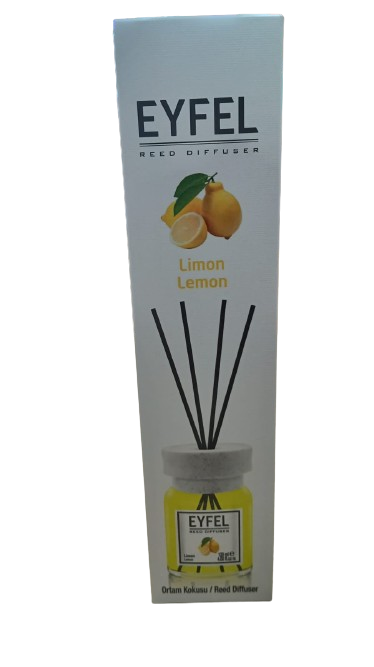 معطر هواء تركي للغرفة نكهة فواكه متعددة