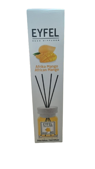 معطر هواء تركي للغرفة نكهة فواكه متعددة