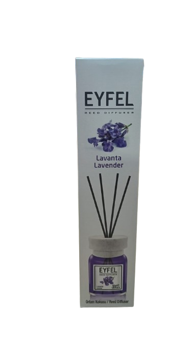 معطر هواء تركي للغرفة نكهة فواكه متعددة