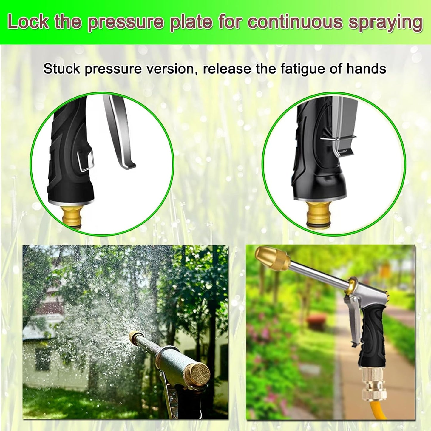 heavy-duty-garden-hose-nozzle-adjustable-brass-spray-gun ALOMAIRI