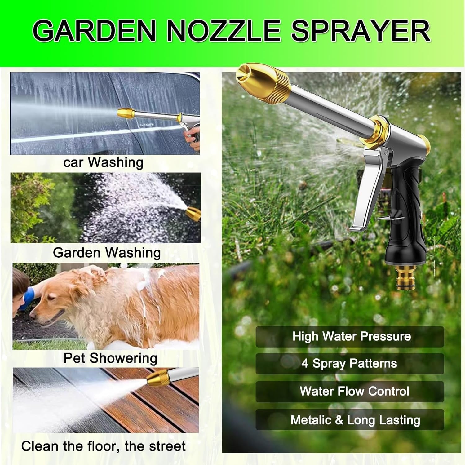 heavy-duty-garden-hose-nozzle-adjustable-brass-spray-gun ALOMAIRI