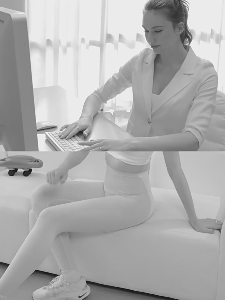 مسدسات تدليك العضلات- جهاز تدليك مساج - راحة فائقة لعضلاتك